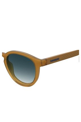 عینک آفتابی قهوه ای زنانه UV400 Havaianas - کد 830839573