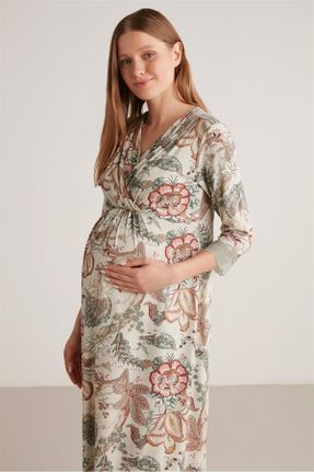 لباس حاملگی زنانه بافت کد 774432252