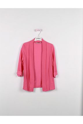 کت صورتی بچه گانه Blazer incity - کد 819563076