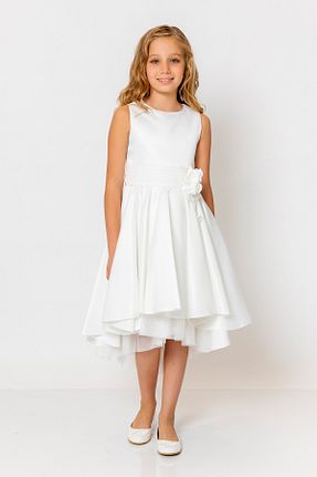 لباس نباتی بچه گانه بافتنی incity - کد 819568201