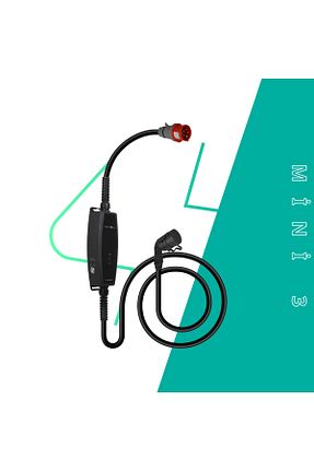 دستگاه شارژ باتری خودرو Powerşarj - کد 822955514
