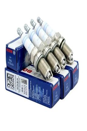 شمع خودرو Bosch - کد 827058017