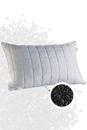 بالش سفید Pamuklu Dormeur - کد 384036806