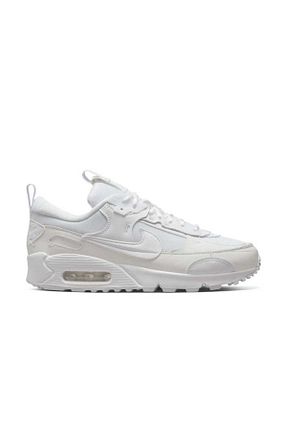 کفش پیاده روی سفید زنانه Nike - کد 772218881