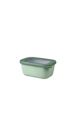 ظرف نگهداری سبز پلاستیک Mepal - کد 721553616
