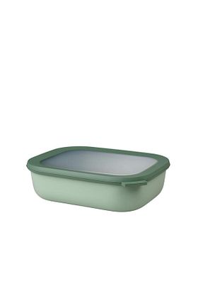 ظرف نگهداری سبز پلاستیک Mepal - کد 721449415