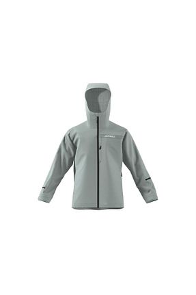 سوئیشرت اسپرت سبز مردانه رگولار adidas - کد 751594330