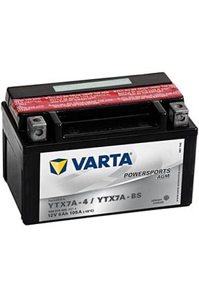 باتری خودرو 105 Varta - کد 133873647