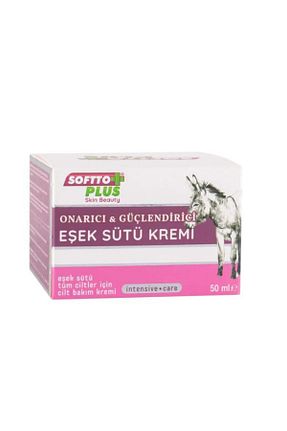 کرم صورت همه انواع پوست Softto Plus - کد 798920290