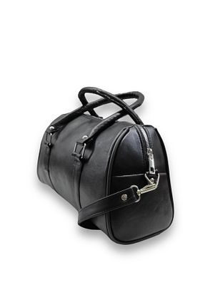 کیف دستی مشکی زنانه سایز متوسط Sir Cliffson - کد 831095655