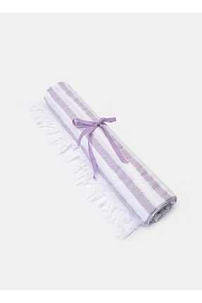 کیف ساحلی صورتی زنانه پارچه ای Penti - کد 831097984