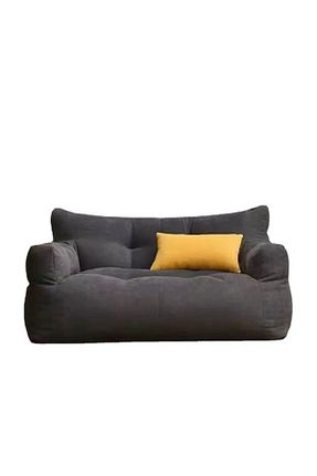 تشک و مبل بادی بژ 2 نفره EFSANE KAMP - کد 806127195