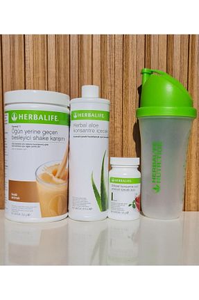 محصولات گیاهی Herbalife - کد 48297586