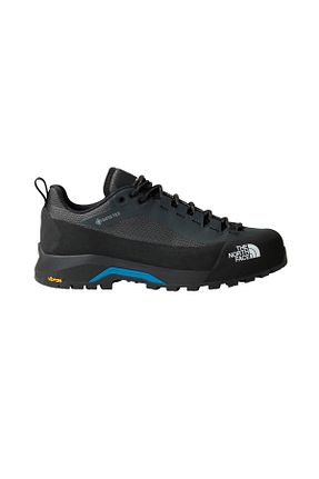 کفش پیاده روی طوسی مردانه The North Face - کد 831240120