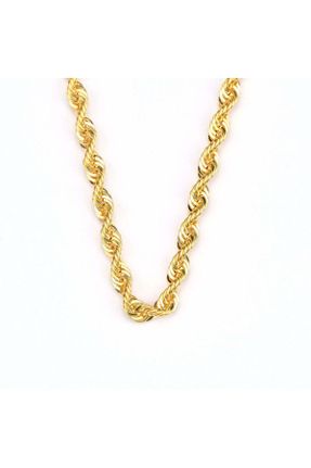 گردنبند طلا طلائی زنانه کد 831255768