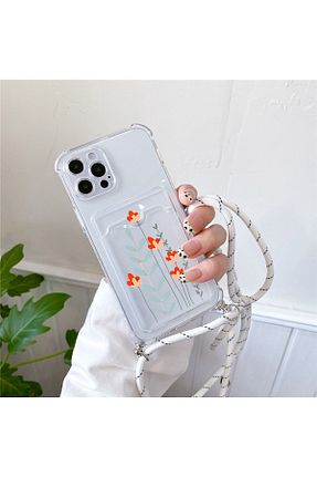 کاور و قاب نارنجی iPhone 11 gaga elektronik - کد 461377481