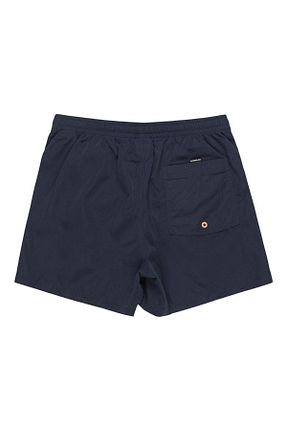 شوارک اسپرت سرمه ای مردانه بلند Quiksilver - کد 831409498
