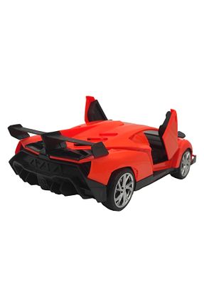 ماشین اسباب بازی ACAR - کد 831400279