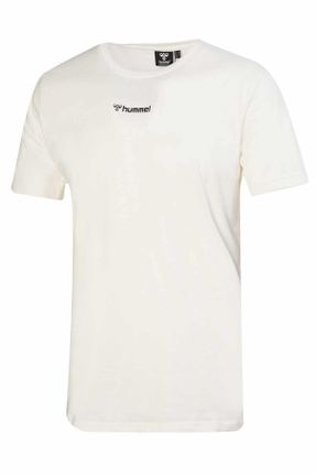 تی شرت اسپرت سفید مردانه Fitted پارچه ای کد 831421828