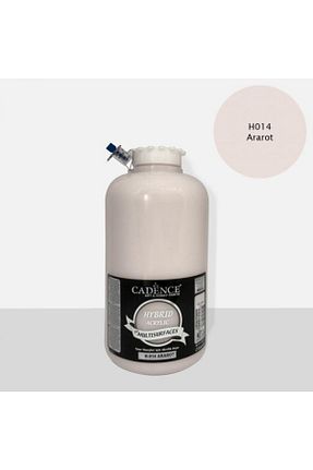 رنگ اکریلیک سفید Cadence - کد 254231237