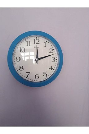 ساعت دیواری آبی 18 x 18 M sadık - کد 831506325