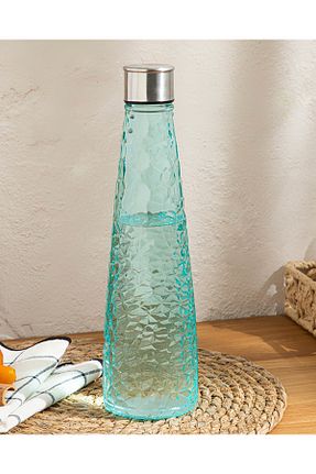پارچ / ظرف آب فیروزه ای 500-999 میلی لیتر English Home - کد 398310746