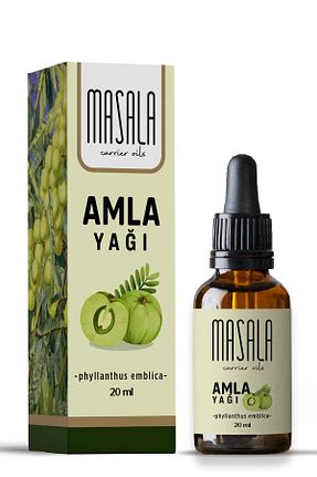 روغن مراقبت Masala - کد 691010823