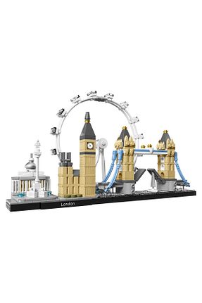 Tost Makinesi سفید LEGO® Architecture LEGO - کد 6070502