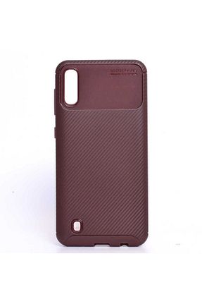کاور و قاب قهوه ای Samsung Galaxy M10 halkhouse - کد 807613326