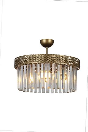 لوستر طلائی فلزی Begüsa - کد 148808384