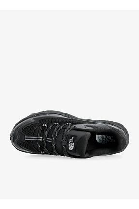 کفش اسنیکر مشکی مردانه بند دار The North Face - کد 831019471