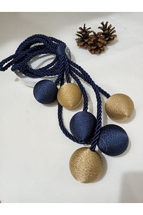 اکسسوری پرده طلائی perdemhome - کد 101079547