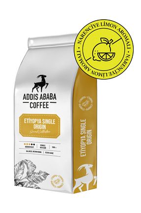 قهوه فیلتر و دانه Addis Ababa Coffee - کد 248544428