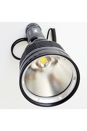 چراغ قوه غواصی مشکی ORCA SUB - کد 153631094