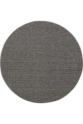 فرش طوسی آنتی باکتریال Enva Home - کد 831289310