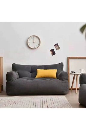 تشک و مبل بادی بژ 2 نفره EFSANE KAMP - کد 806127195