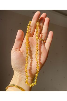 هدیه کودک صورتی بچه گانه Kehribar Cenneti - کد 831374582