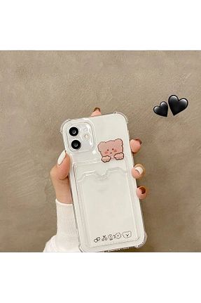 کاور و قاب نارنجی iPhone 13 gaga elektronik - کد 360422039