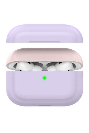 کیف Airpods بنفش کد 37185241