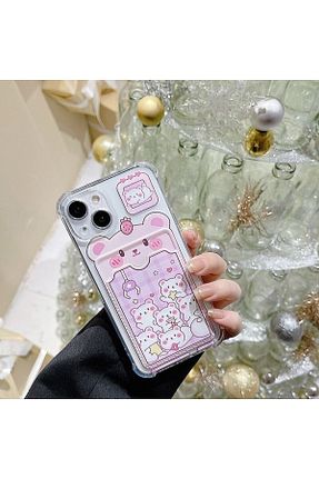 کاور و قاب نارنجی iPhone 14 Plus gaga elektronik - کد 367215338