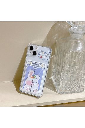 کاور و قاب نارنجی gaga elektronik - کد 367215241