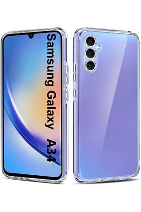 کاور و قاب نارنجی gaga elektronik - کد 761266509