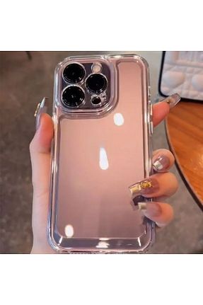 کاور و قاب نارنجی iPhone 11 Pro gaga elektronik - کد 752703090