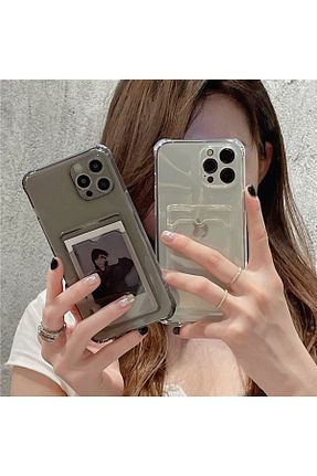 کاور و قاب بنفش iPhone 14 Pro Max gaga elektronik - کد 359426385