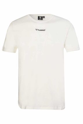 تی شرت سفید مردانه Fitted پارچه ای کد 831421828