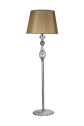 لامبادر سفید فلزی Vinner - کد 35097529