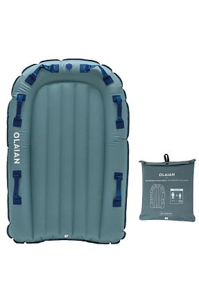 قایق بادی طوسی Decathlon - کد 831519682