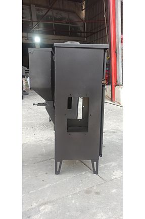گرمایش باغچه و بالکن ÖMEROĞULLARI - کد 831543581