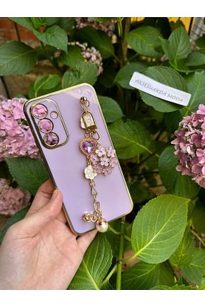 کاور و قاب بنفش Aksesuarda Moda - کد 742157971