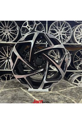 رینگ خودرو ET35 Kormetal - کد 830916400